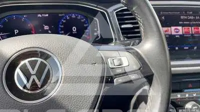 2021 Volkswagen T-Roc