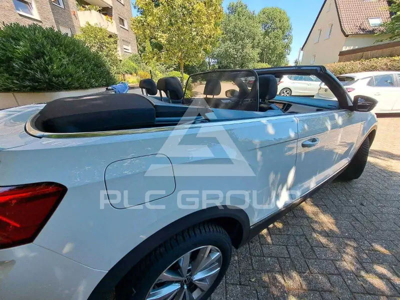 2021 Volkswagen T-Roc