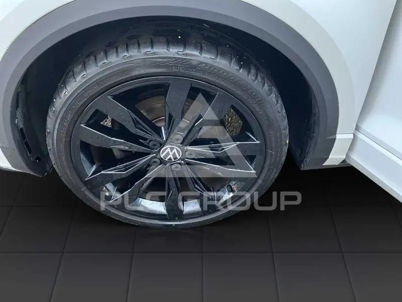2021 Volkswagen T-Roc