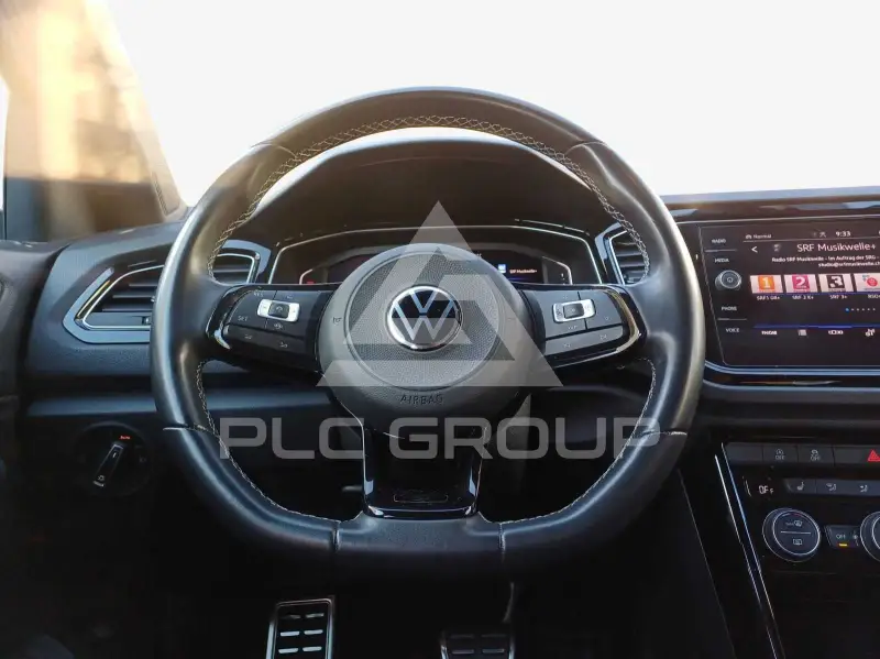2021 Volkswagen T-Roc