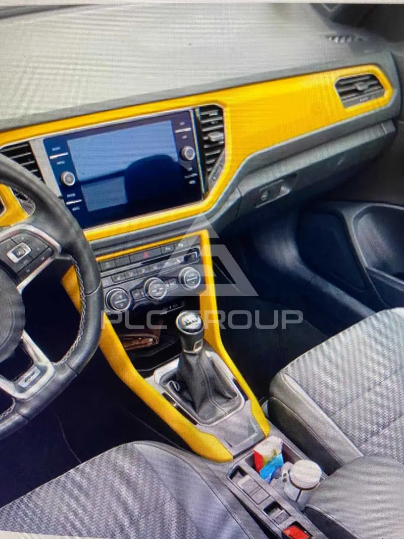 2021 Volkswagen T-Roc