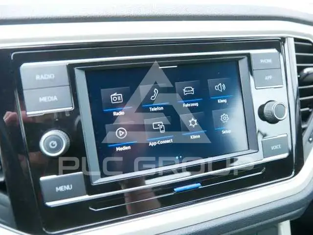 2021 Volkswagen T-Roc