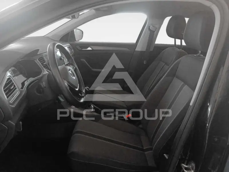 2021 Volkswagen T-Roc