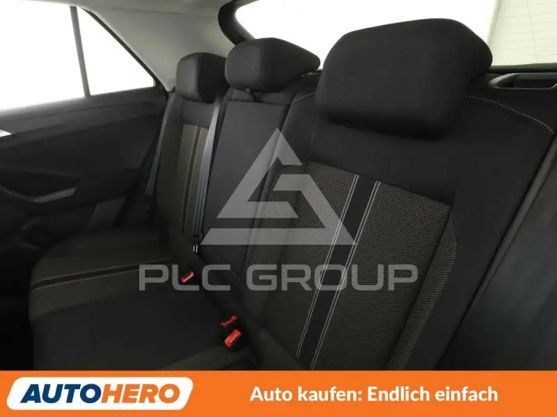 2021 Volkswagen T-Roc