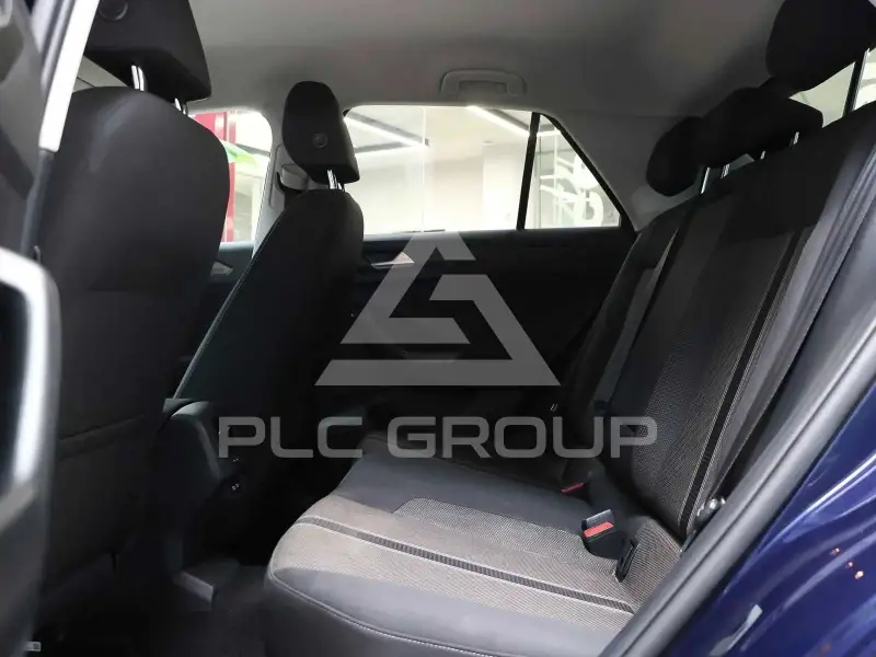 2021 Volkswagen T-Roc