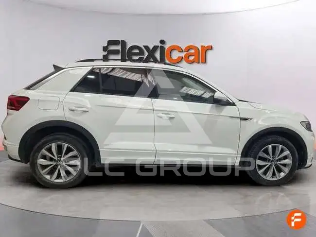 2021 Volkswagen T-Roc