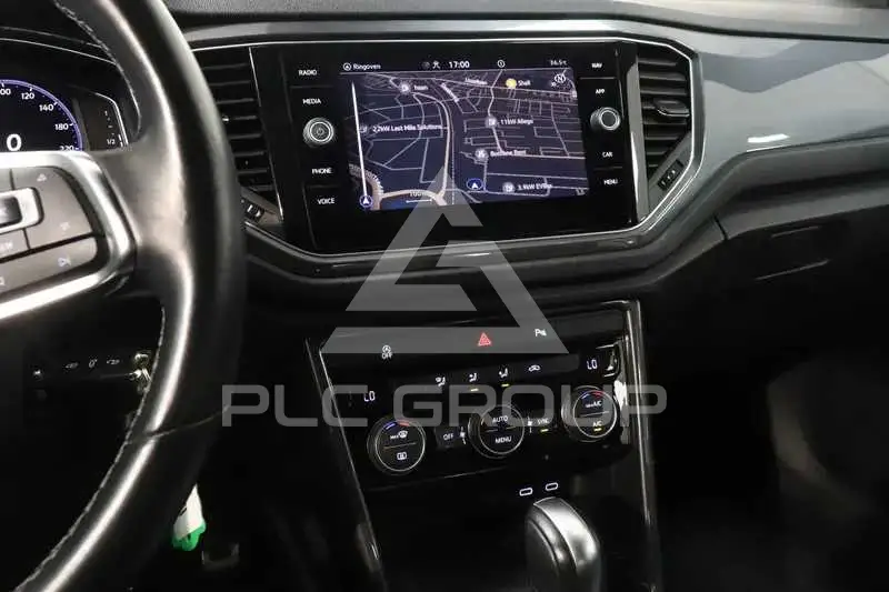 2021 Volkswagen T-Roc