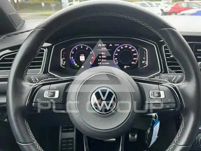 2021 Volkswagen T-Roc