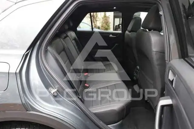 2021 Volkswagen T-Roc