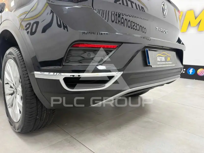 2021 Volkswagen T-Roc