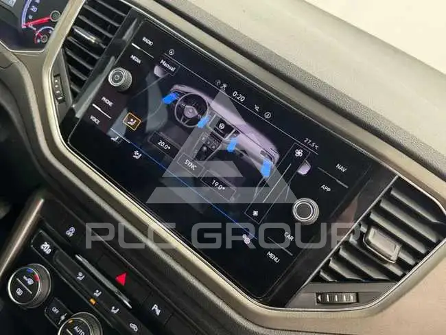 2021 Volkswagen T-Roc