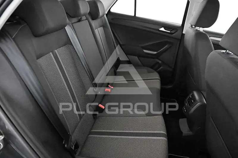 2021 Volkswagen T-Roc