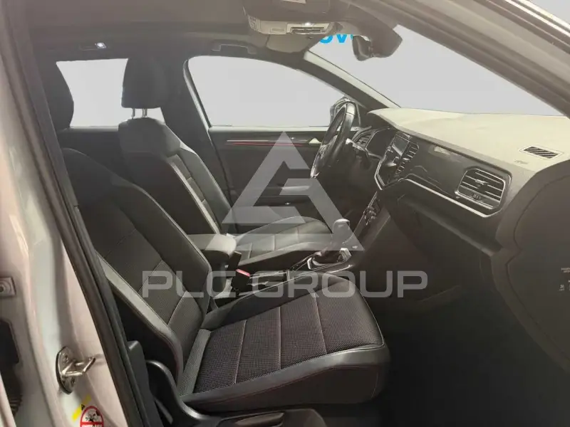 2021 Volkswagen T-Roc