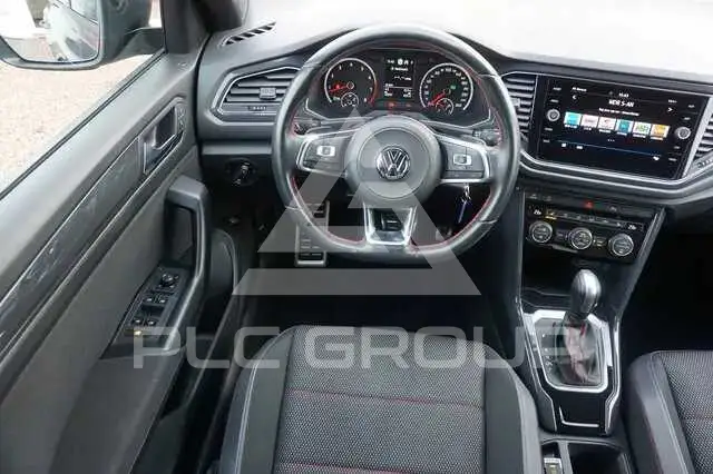 2021 Volkswagen T-Roc