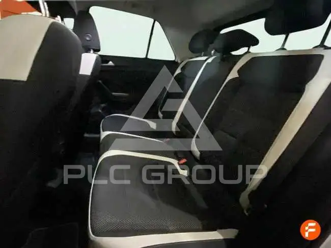 2021 Volkswagen T-Roc