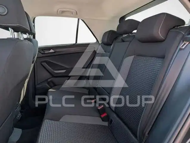 2021 Volkswagen T-Roc
