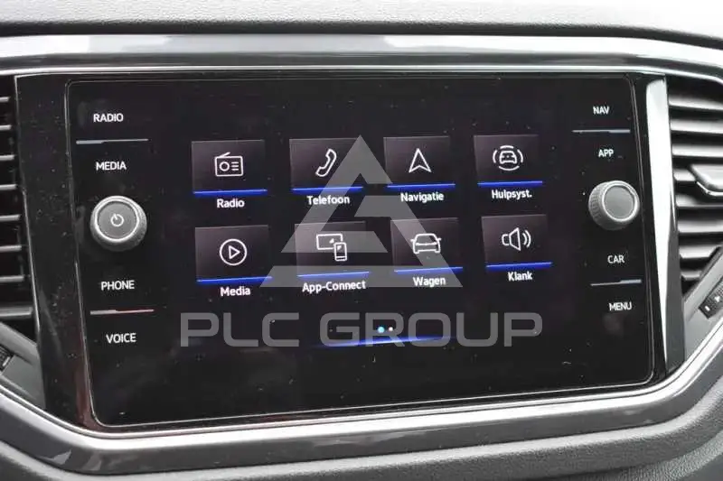2021 Volkswagen T-Roc