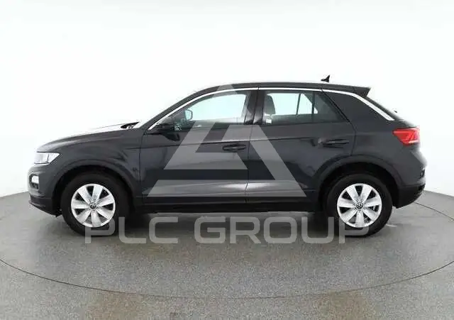 2021 Volkswagen T-Roc