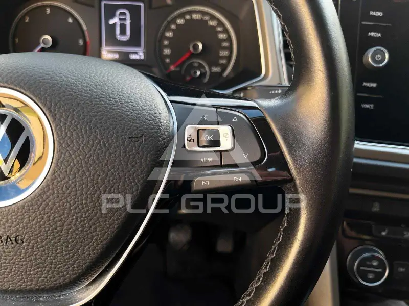 2021 Volkswagen T-Roc