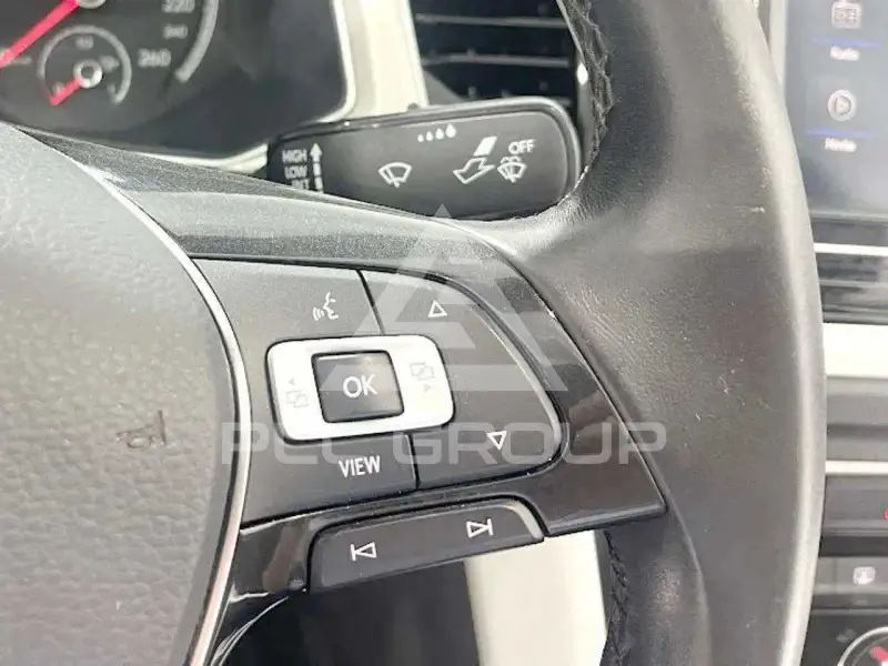 2021 Volkswagen T-Roc