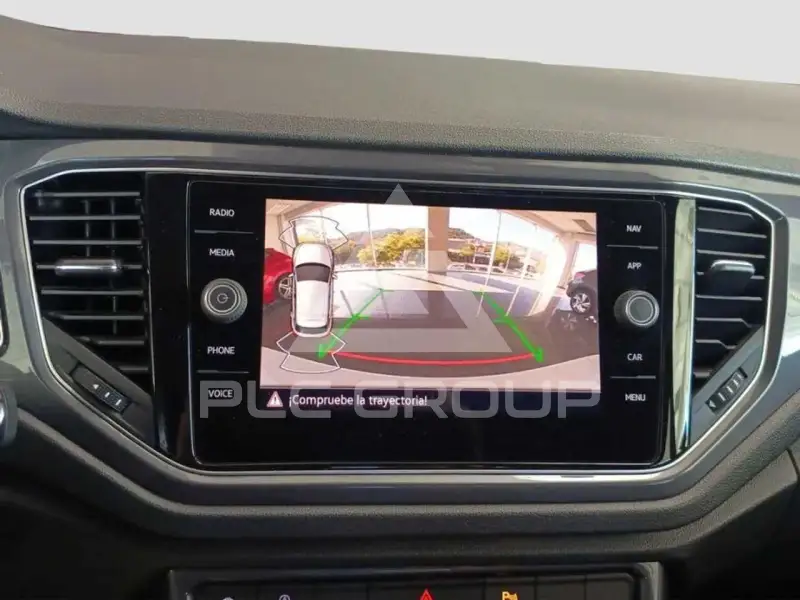 2021 Volkswagen T-Roc