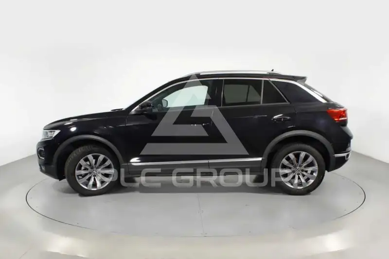 2021 Volkswagen T-Roc