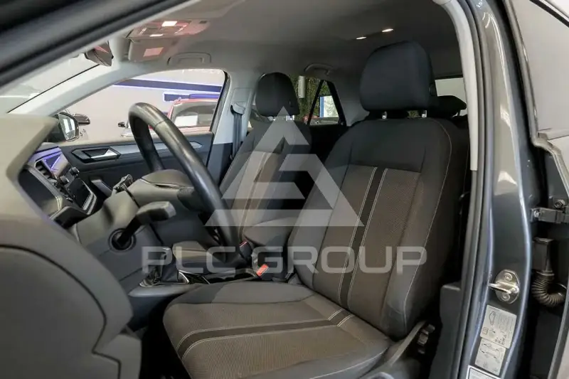 2021 Volkswagen T-Roc
