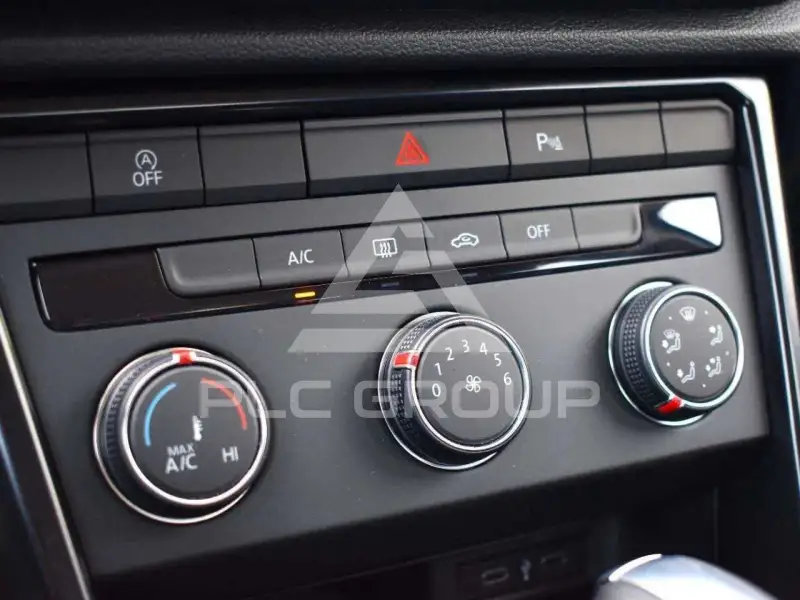 2021 Volkswagen T-Roc