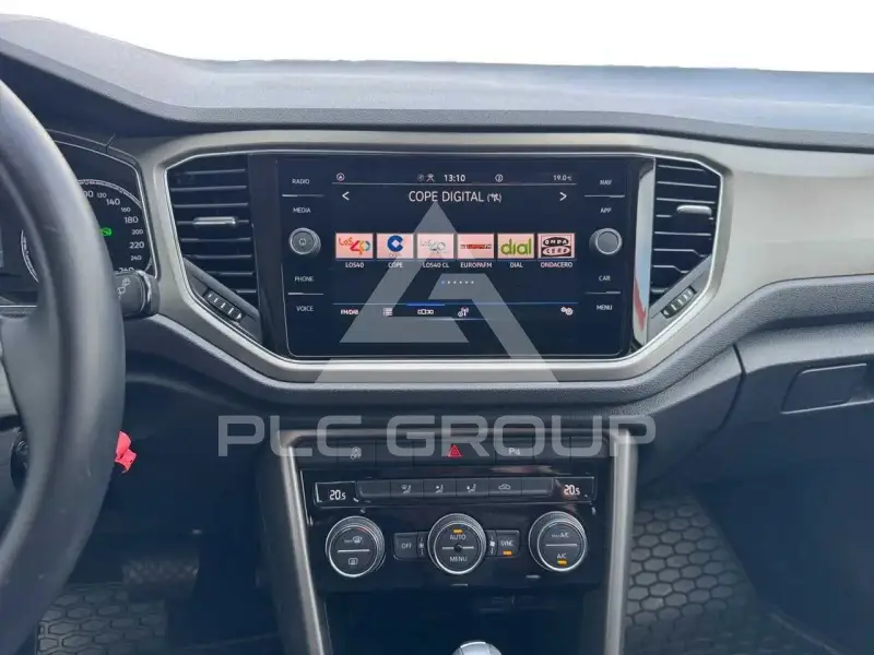 2021 Volkswagen T-Roc