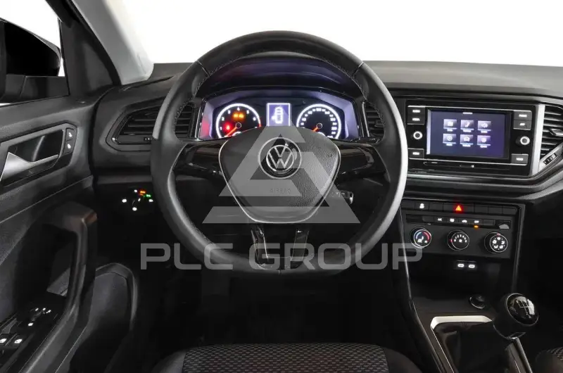 2021 Volkswagen T-Roc