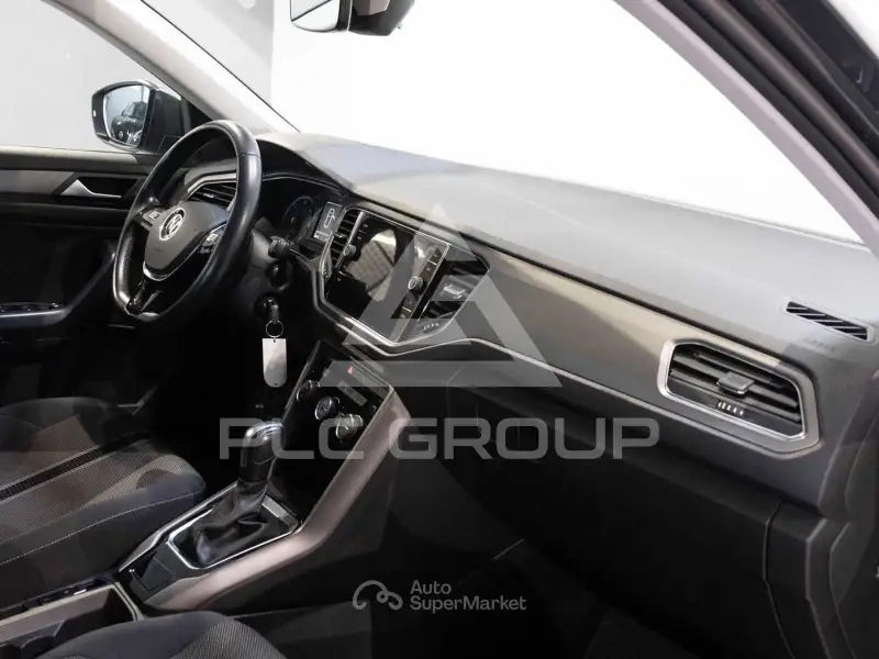 2021 Volkswagen T-Roc