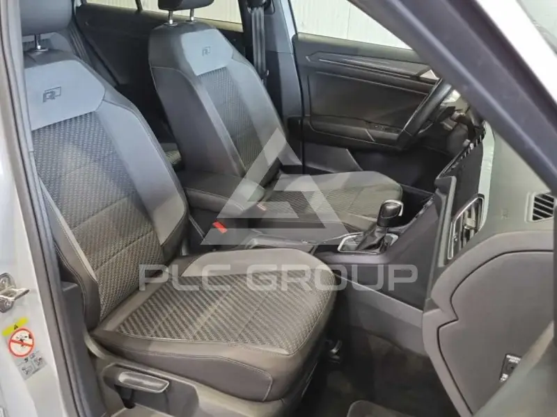 2021 Volkswagen T-Roc