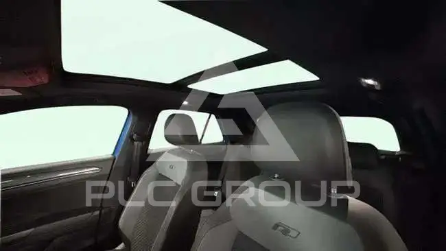 2021 Volkswagen T-Roc