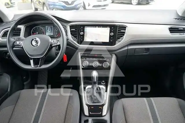 2021 Volkswagen T-Roc