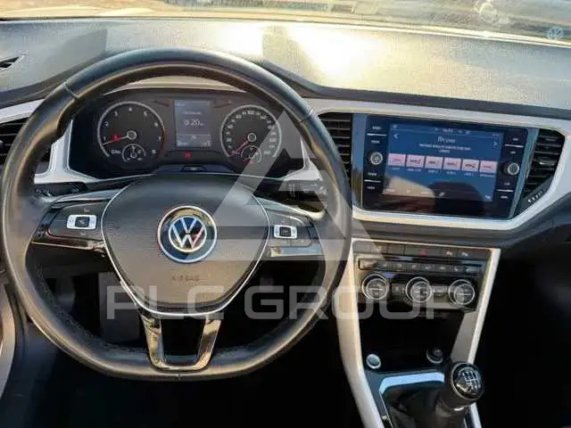 2021 Volkswagen T-Roc