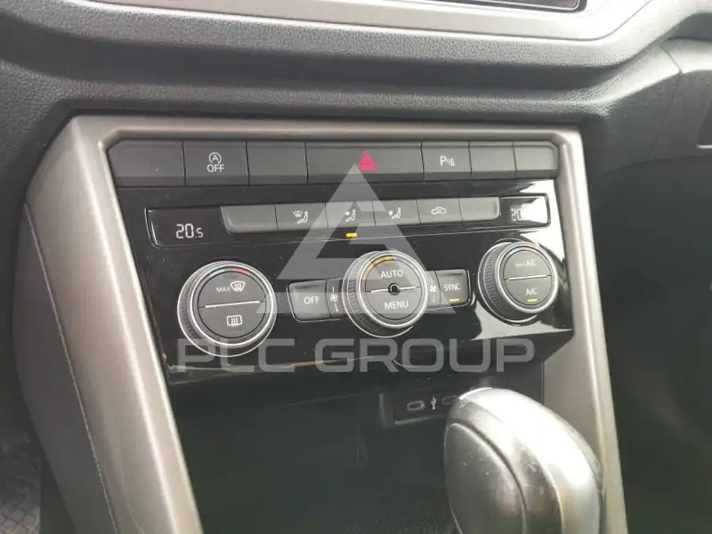 2021 Volkswagen T-Roc