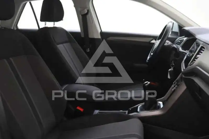 2021 Volkswagen T-Roc