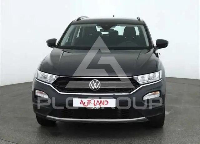 2021 Volkswagen T-Roc