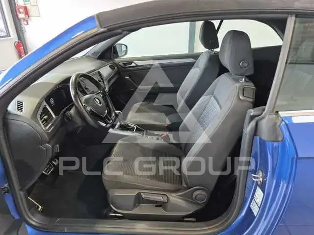 2021 Volkswagen T-Roc