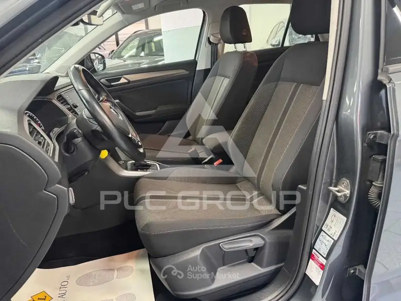 2021 Volkswagen T-Roc