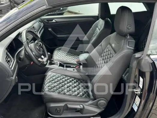 2021 Volkswagen T-Roc