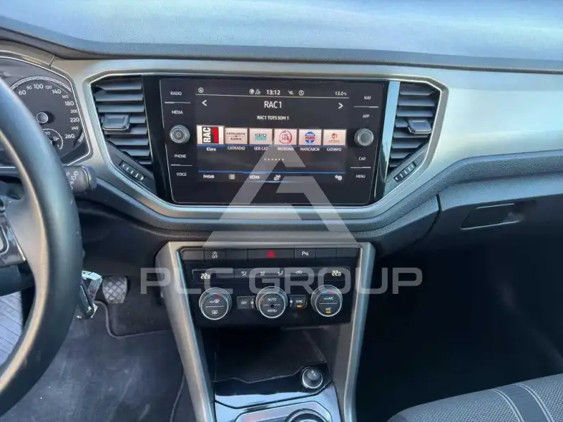 2021 Volkswagen T-Roc