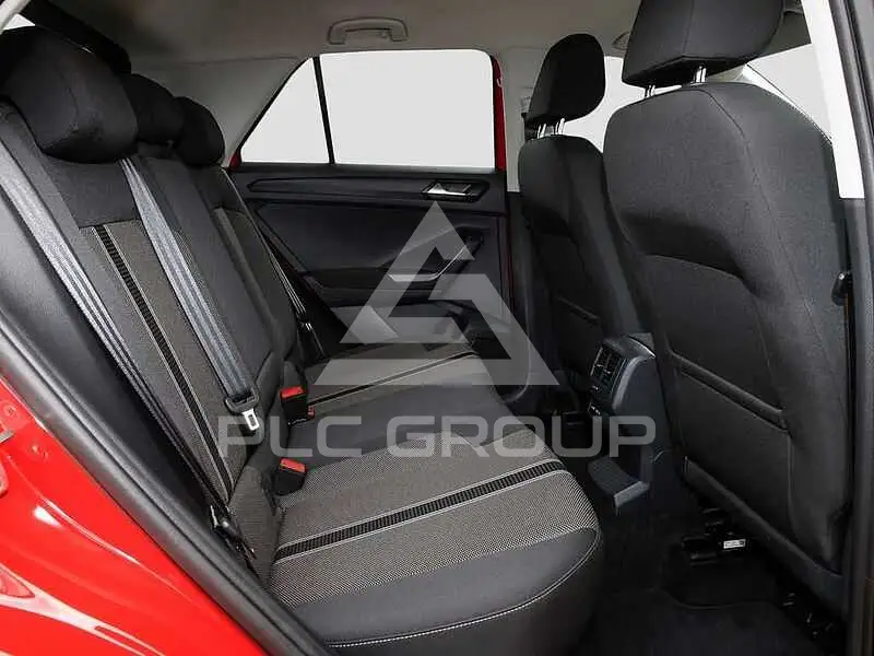 2021 Volkswagen T-Roc
