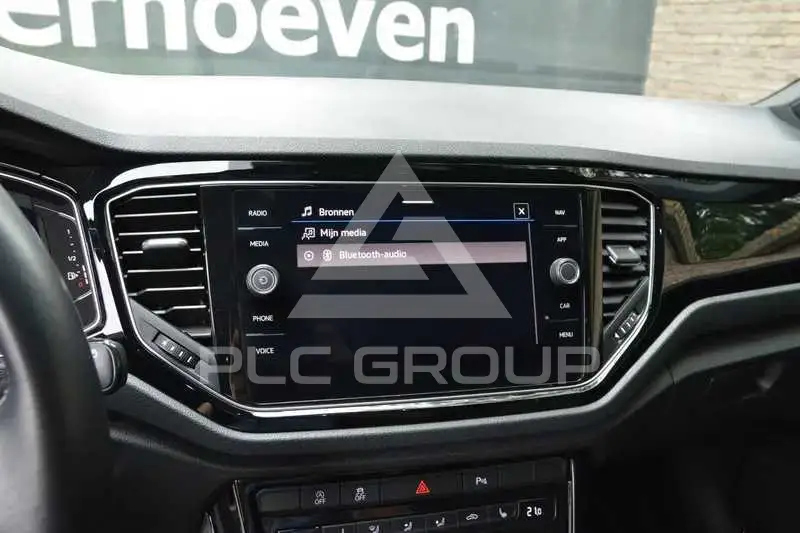 2021 Volkswagen T-Roc