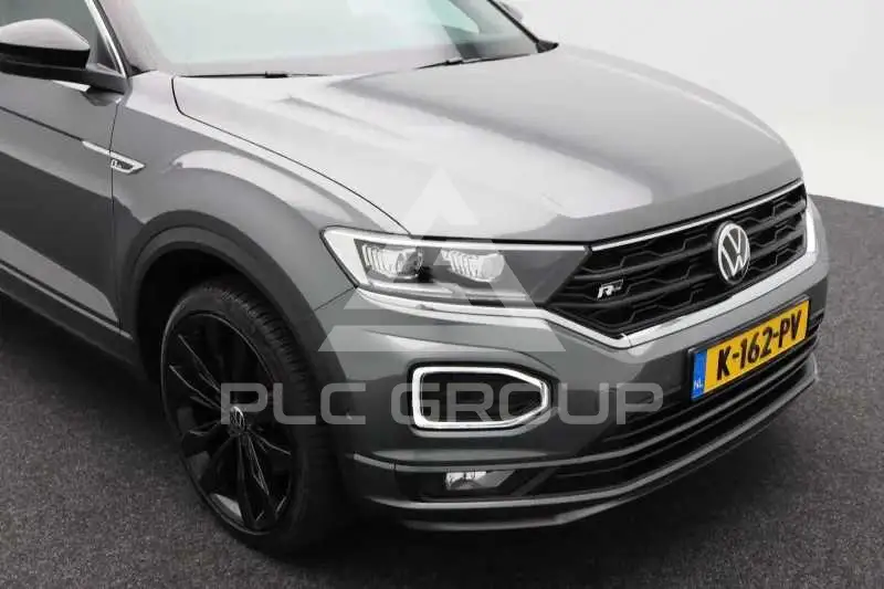 2021 Volkswagen T-Roc