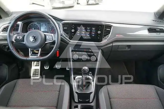 2021 Volkswagen T-Roc