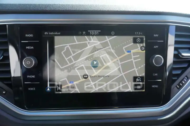 2021 Volkswagen T-Roc