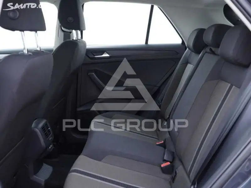 2021 Volkswagen T-Roc