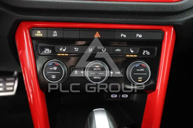 2021 Volkswagen T-Roc