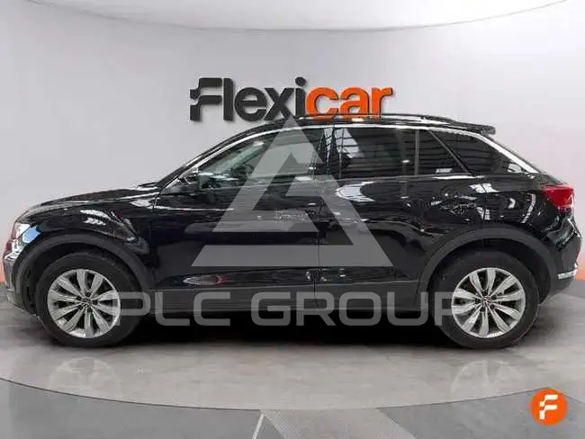 2021 Volkswagen T-Roc
